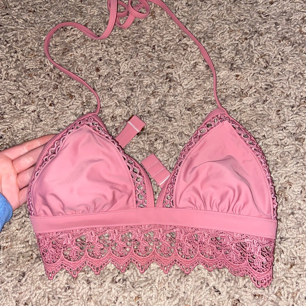 target bikini top